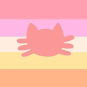 Mewgender – a xenogender and a subset of catgender in which one connects their gender with kittens or otherwise younger cats.