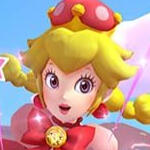 peachette
