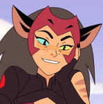 catra