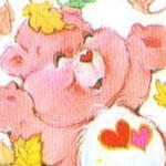 love-a-lot bear