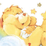 funshine bear
