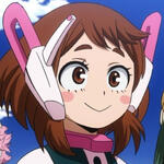ochako