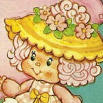 peach blush