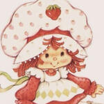 strawberry shortcake
