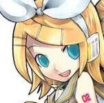 kagamine rin