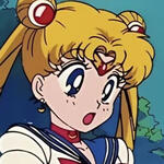 sailor moon