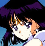 sailor saturn
